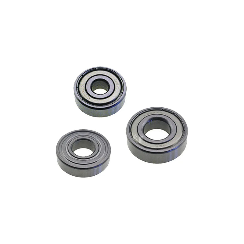 WHIRLPOOL, UNIVERSALE - Rodamiento lavadora - SKF 629-ZZ