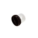 BOSCH - Tapa filtro lavadora - 00151409