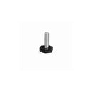 Pata ajustable original para nevera Bosch con códigos 00423754