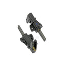 WHIRLPOOL - Escobillas motor lavadora - 481931088529