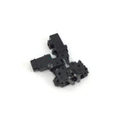 Interruptor de puerta lavadora Midea 674000301021 R