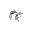 kit cerniera derecho e izquierdo lavavajillas whirlpool 480131000071