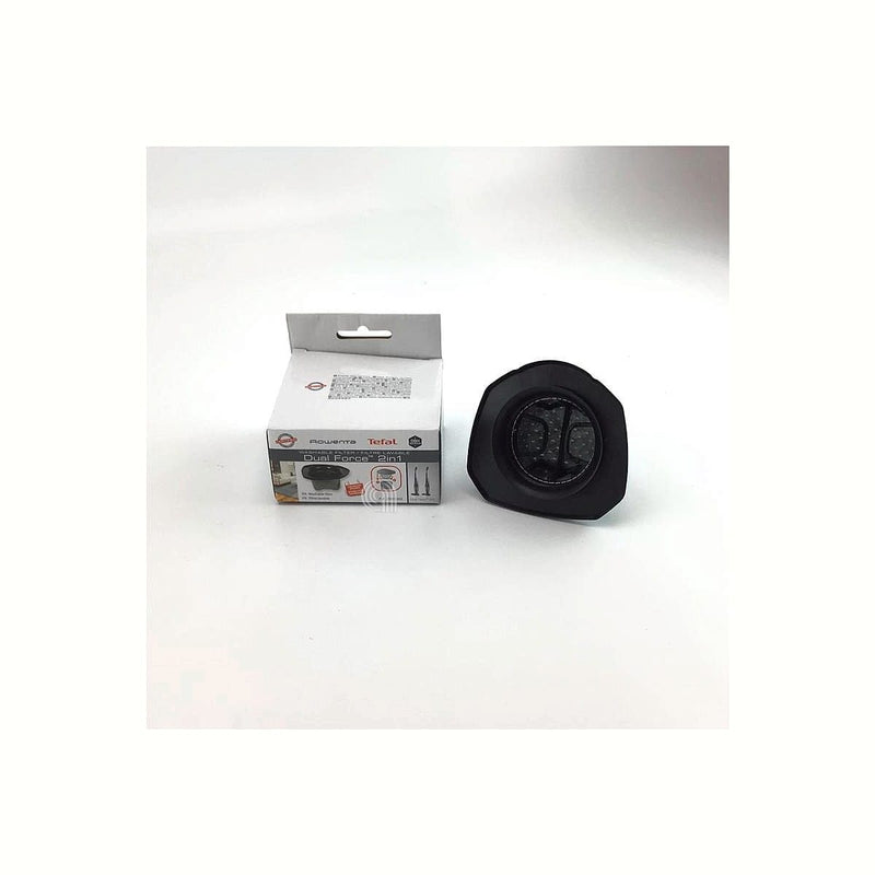 Filtro cónico original para aspiradora Rowenta ZR005203 gris