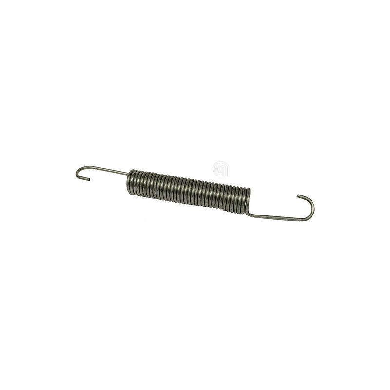 WHIRLPOOL BOSCH INDESIT - Muelle suspensión tambor lavadora - 481249248086