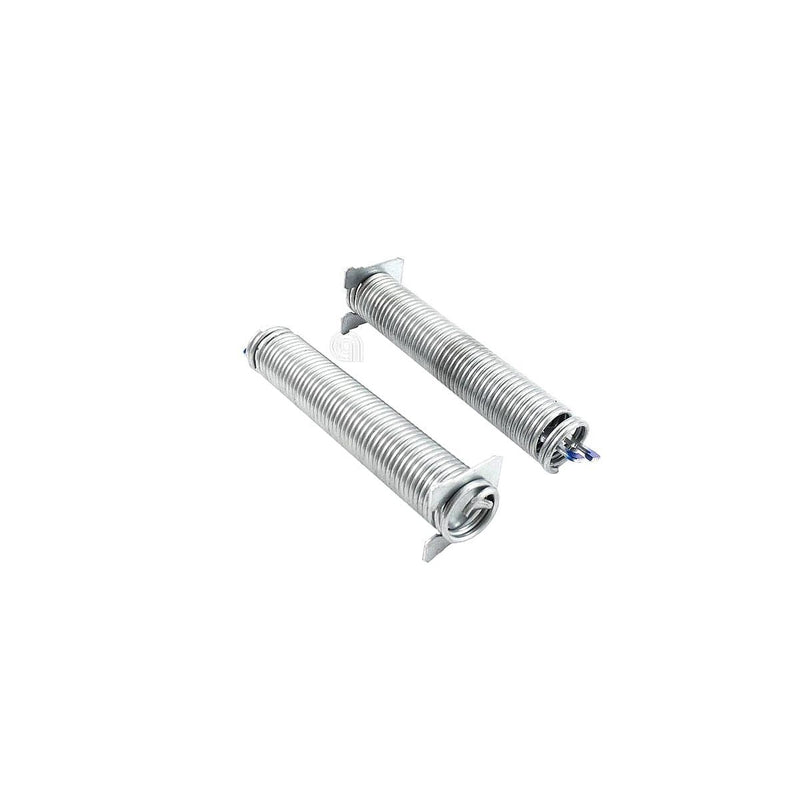 Kit reparación resortes lavavajillas Bosch original 00626665
