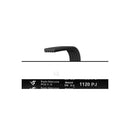 UNIVERSAL - Correa Poly-V 1120 J4 Lavadora - AST-00126263