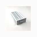 pieza cajón de cubitos de hielo para freezer midea 12131000000304
