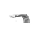BOSCH SIEMENS BALAY - Correa de Transmisión Poly-V Elástica J5 1189 - 00660579