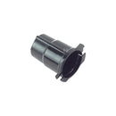 soporte push-push para horno compatible whirlpool y indesit