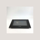 Puerta cristal original horno Bosch código 20003990