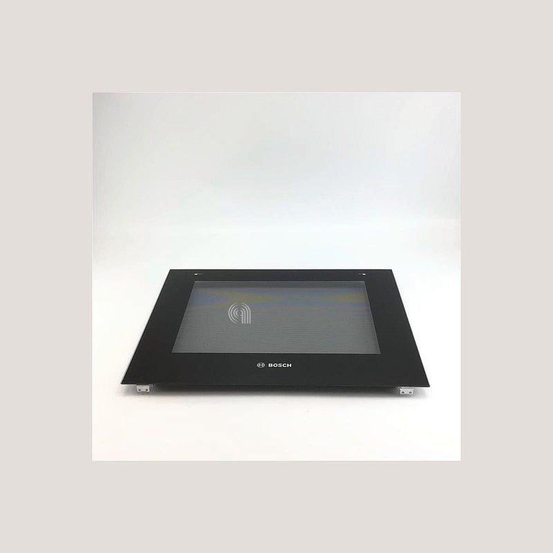 Puerta cristal original horno Bosch código 20003990