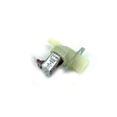 CANDY, FAGOR, WHIRLPOOL - Válvula solenoide lavadora - 90422130