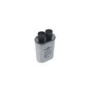 SMEG - Condensador Microondas - 811770422