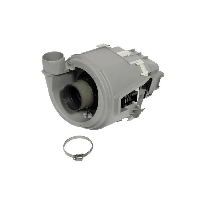 Bomba motor calefactor original lavavajillas Bosch 00651956