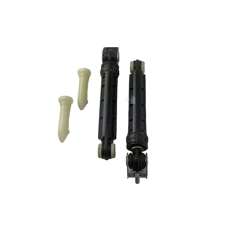 INDESIT WHIRLPOOL ARISTON HOTPOINT - Set 2 Amortiguadores Lavadora 100N - C00309597