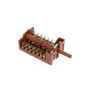 NARDI - Conmutador Selector de Horno - 040899009908R