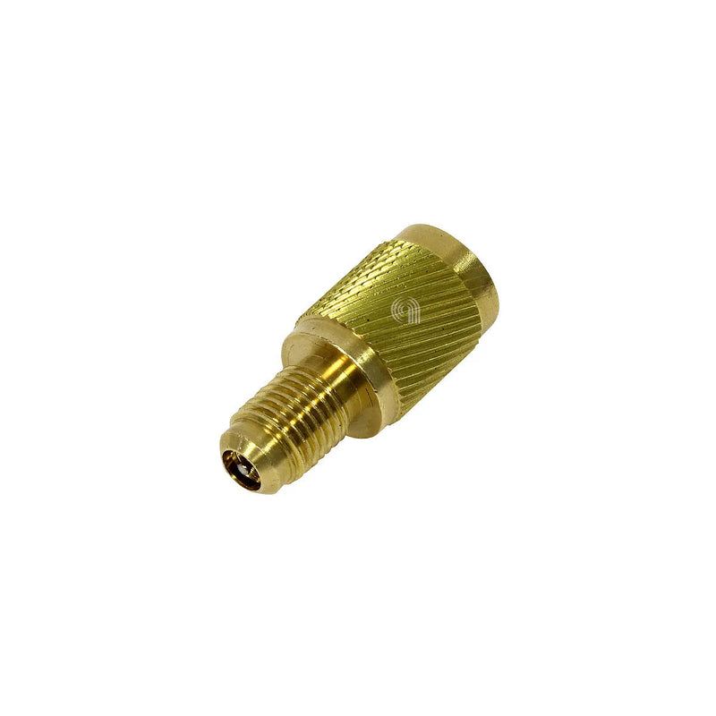 UNIVERSAL - Reductor de Presión para Cilindros de Gas R410a - AST-00310095
