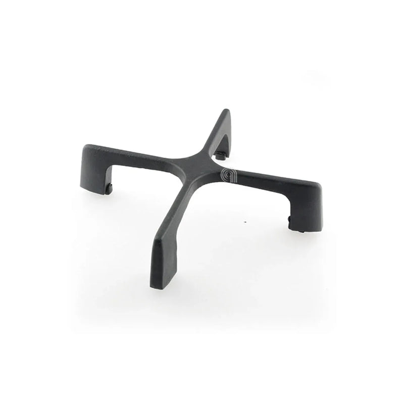 rejilla para quemador cocina compatible Indesit y Whirlpool