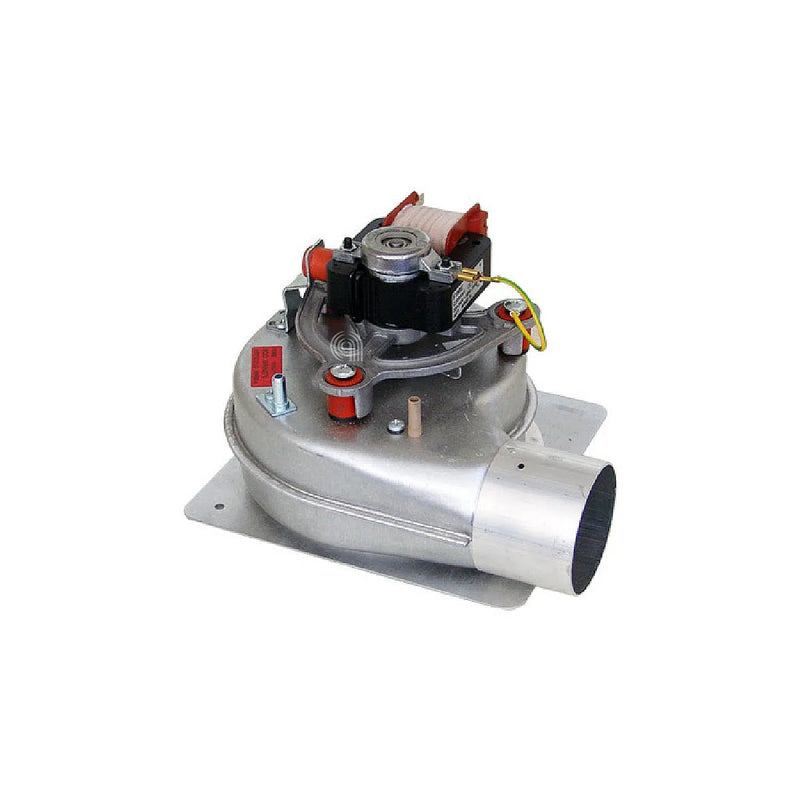 ELM LEBLANC - Ventilador Caldera - 8716770220