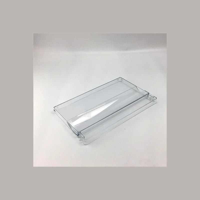 panel cajón original Midea para nevera código 50111553000L