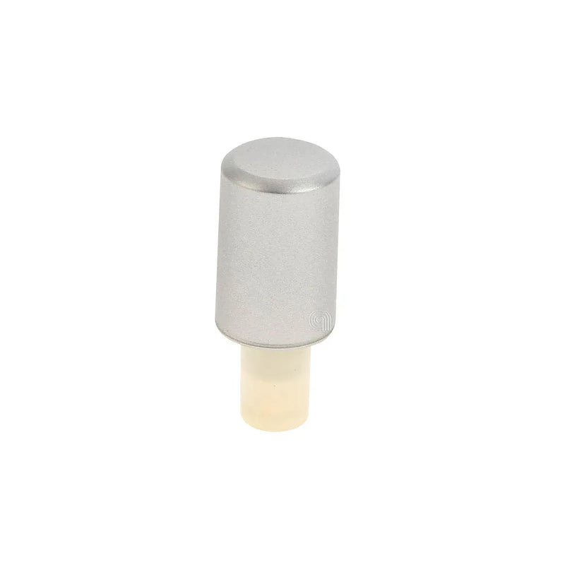 Botón de horno compatible Bosch y Neff código 00612829 00612831
