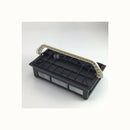 Contenedor filtro secadora Whirlpool original C00731593