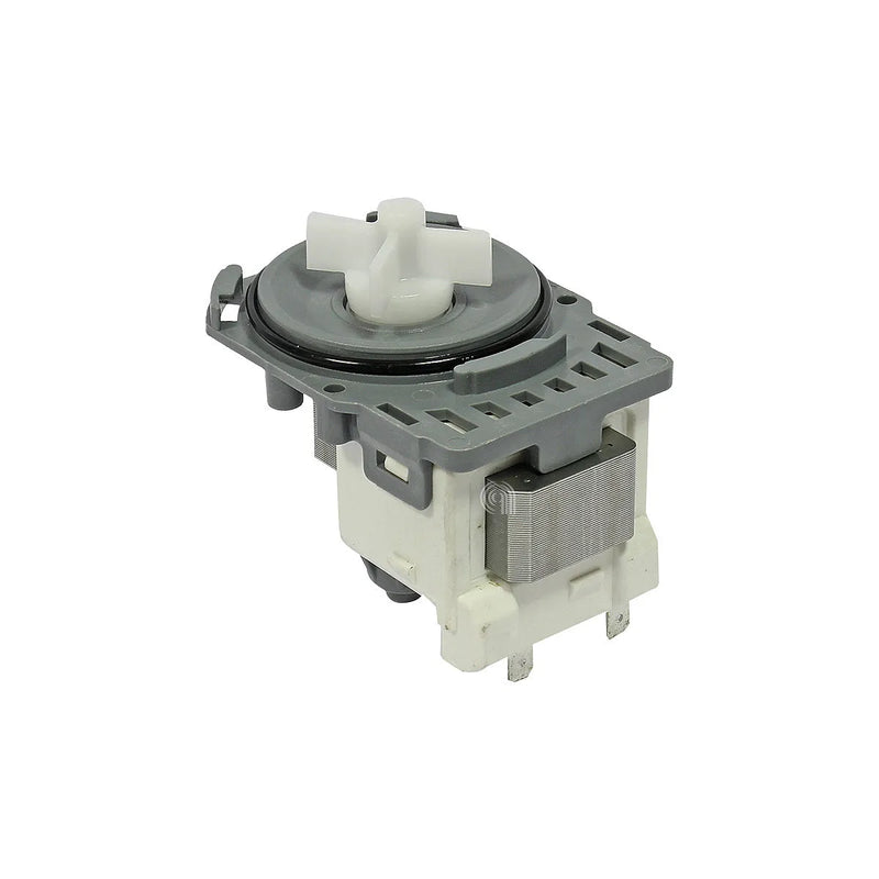 ELECTROLUX, BOSCH, SIEMENS, ZANUSSI, UNIVERSALE - Bomba de Desagüe para Lavadora - AST-00215496