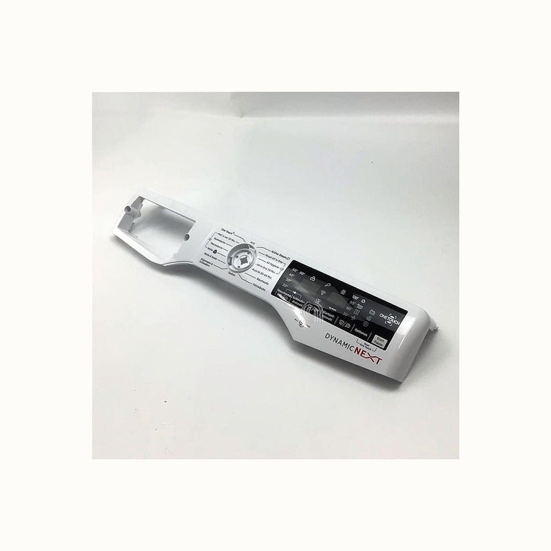 Panel control con fusible original para lavadora Candy 43016520