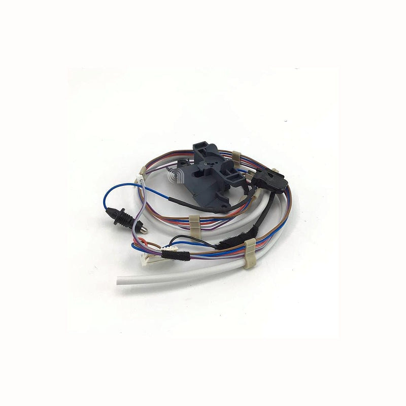 Cableado completo Vorwerk VK200 para aspiradora Folletto