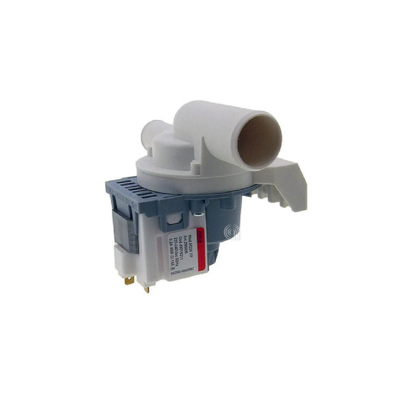 ARISTON, INDESIT, PHILCO, WHIRLPOOL - Bomba de Desagüe Magnética para Lavadora - C00068997