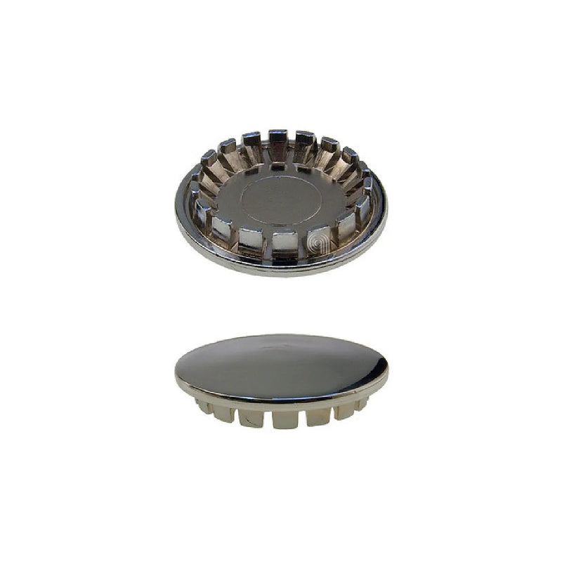 ONOFRI - Spartifiamma Ottone Cromato Ausiliare Encimera - C4010