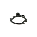 Guarnición copa quemador para cocina Smeg y Whirlpool A42