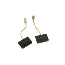 Electrolux, AEG, Rex, Zanker, Husqvarna, John Lewis - Escobilla de carbón secadora - 1125478006