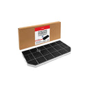 BOSCH, SIEMENS, NEFF, MONDO - Filtro de carbón Campana Extractora - 00460367