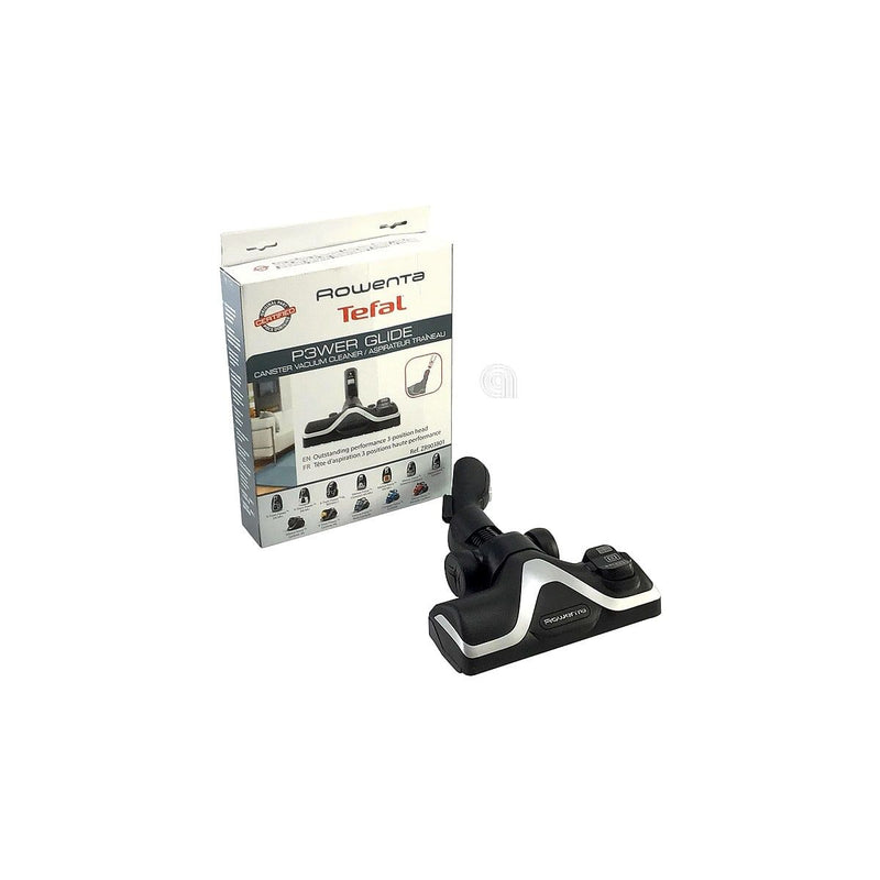 Cepillo aspirador desmontable Rowenta RS-RT4141 para aspiradoras