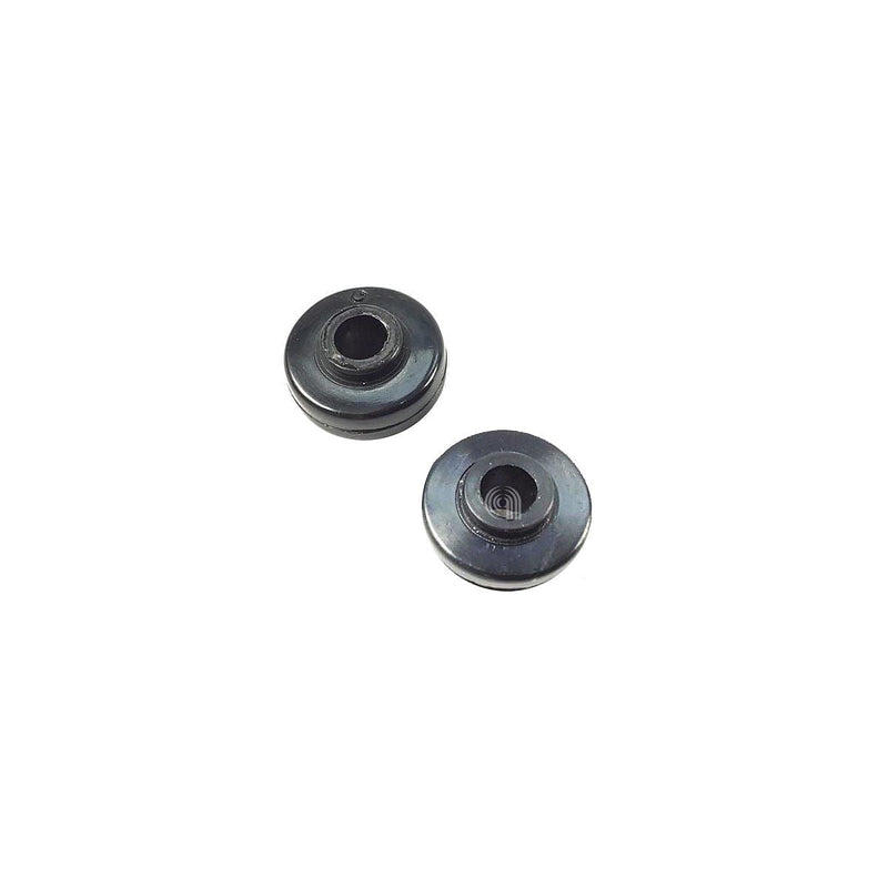 Rueda original para aspiradora Rowenta RS-RH5556 pack 2 unidades