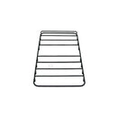 SMEG RICAMBI CUCINA WESTINGHOUS - Griglia piattina para Placa de Cocina - P5364