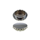 Indesit - Spartifiamma Placa de Cocción - C2703