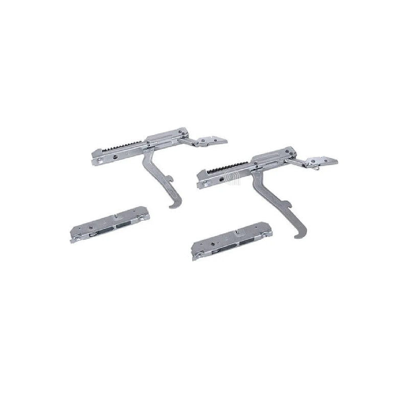 NARDI - Kit bisagras puerta horno - 00531305