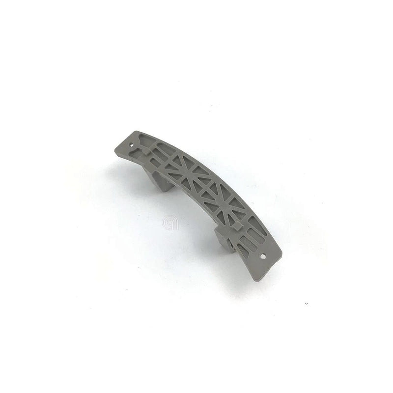Bisagra de puerta plástico cristal para Candy 40012724 40009145