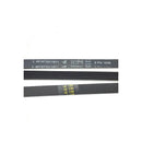 Correa H6 1936 Poly-V para secadora Whirlpool original