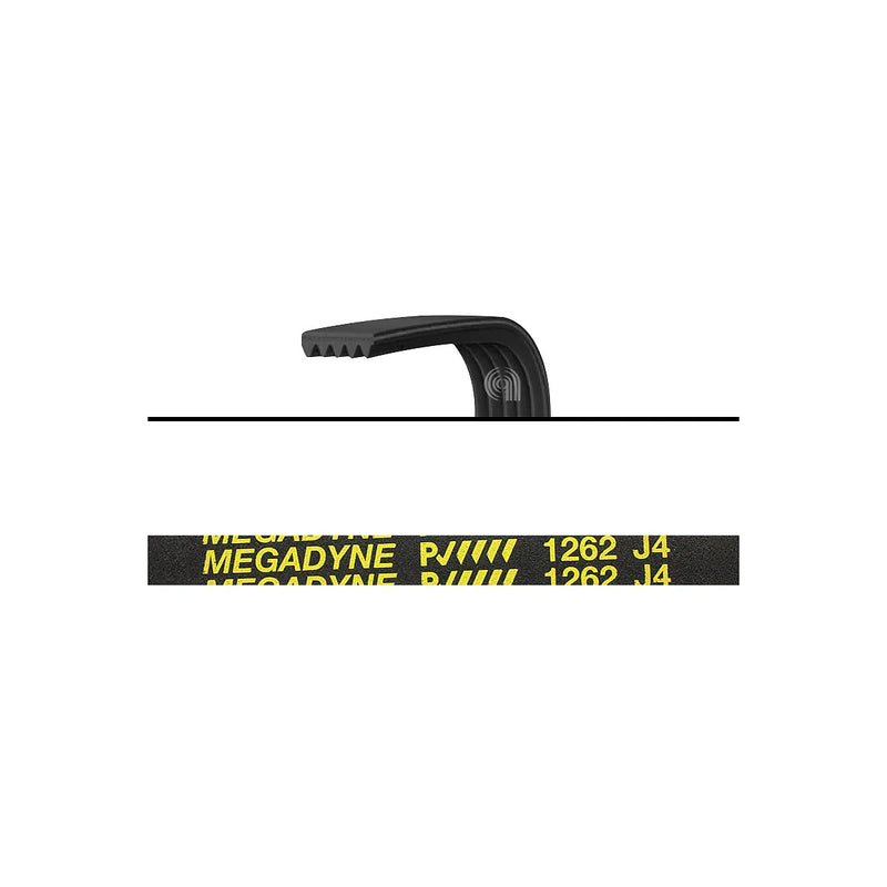 WHIRLPOOL ARISTON INDESIT - Correa Poly-V 1262 J4 Lavadora - AST-00126515