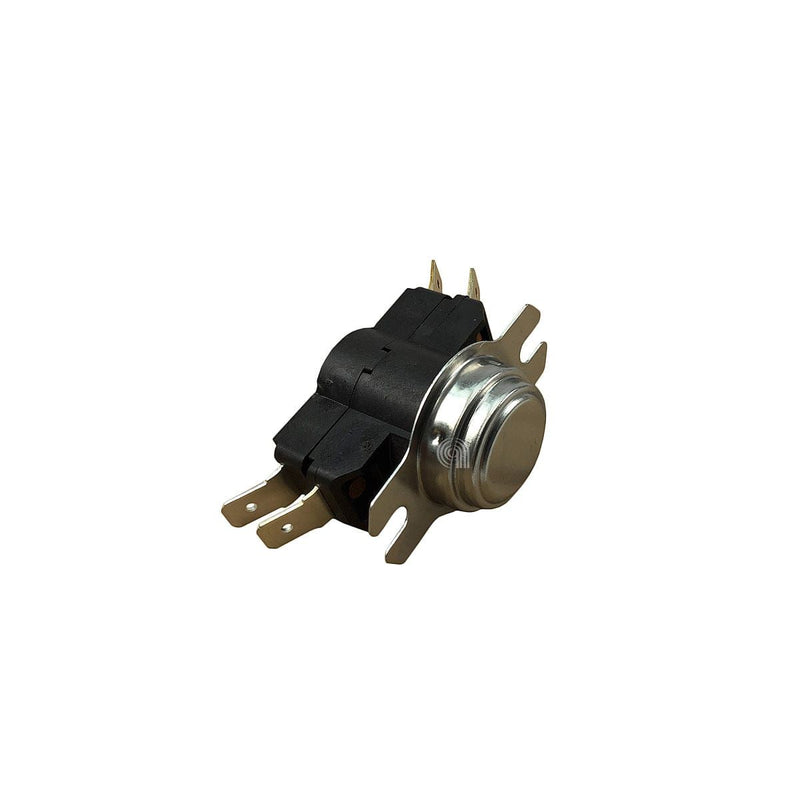 Bimetal seguridad 72STC para calderas y boilers Gorenje y otras