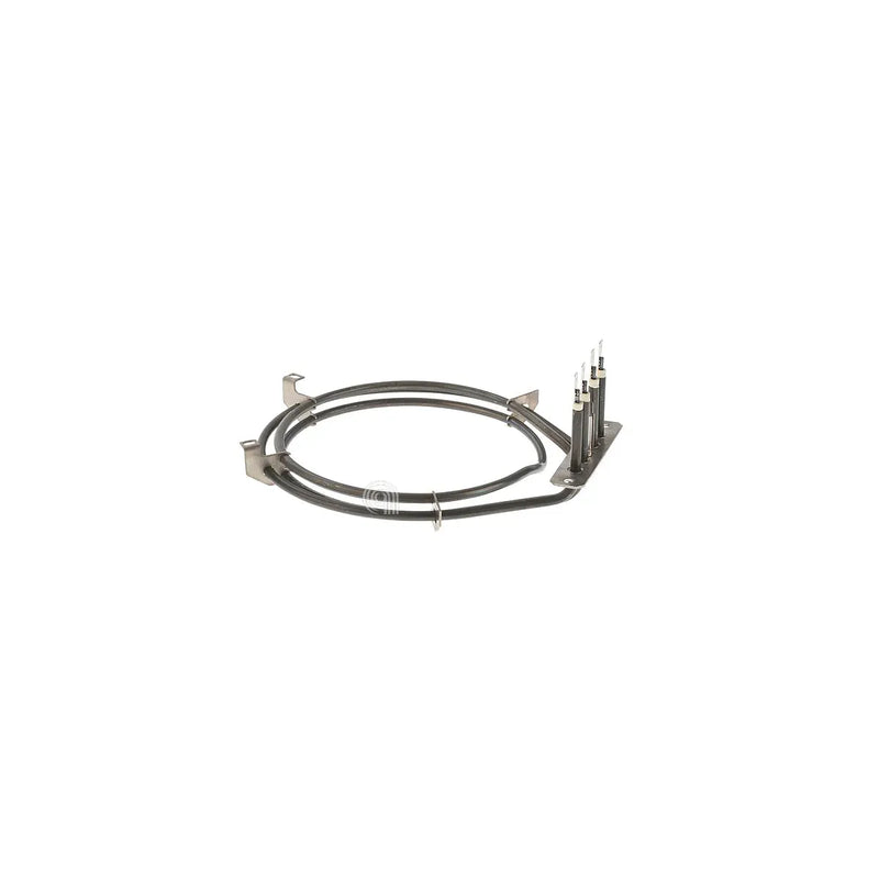 Resistencia circular 2700W horno Bosch original 00267626