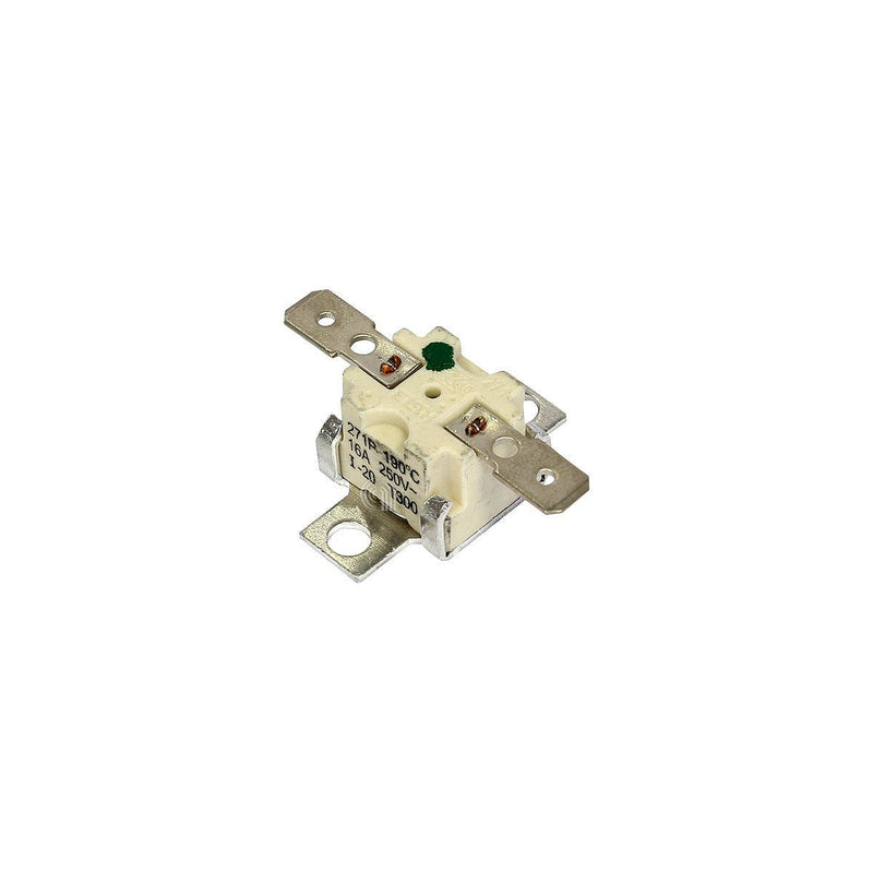 Termostato seguridad horno original Smeg cod 818730195