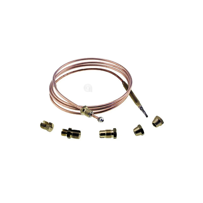 ELECTROLUX - Kit Termopar Placa de cocción - 50268208001
