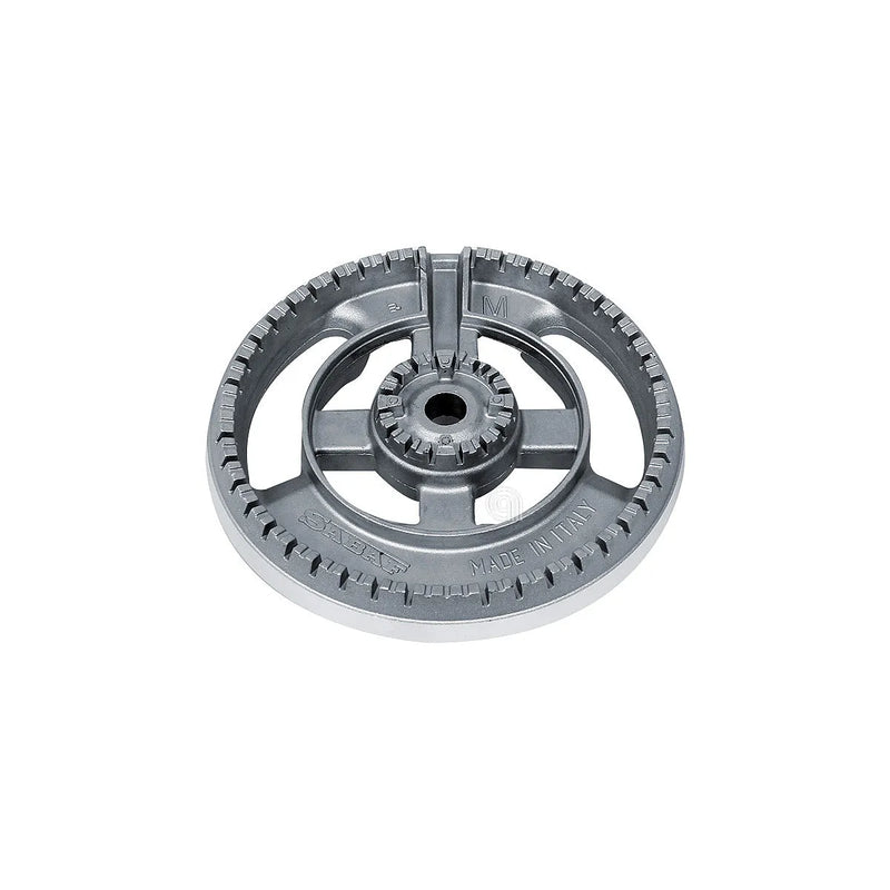 ILVE, WHIRLPOOL, INDESIT, VESTEL, ROSIERES - Quemador de corona doble horno - AST-55605055
