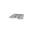 cajón cubiertos lavavajillas Bosch código 00772174 compatible siemens neff