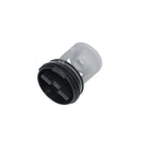 PUMP FILTER CAP COPRECI WASHING MACHINE FAGOR