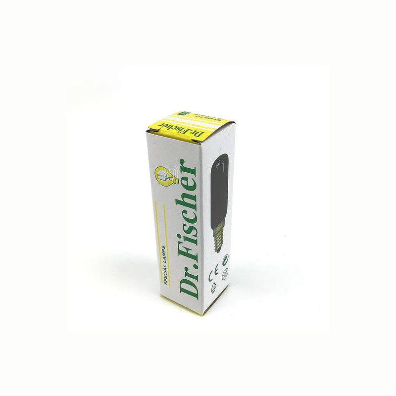 SAMSUNG - Lámpara E14 25W 25X86 BLU Frigorífico DR. FISCHER - 00612235